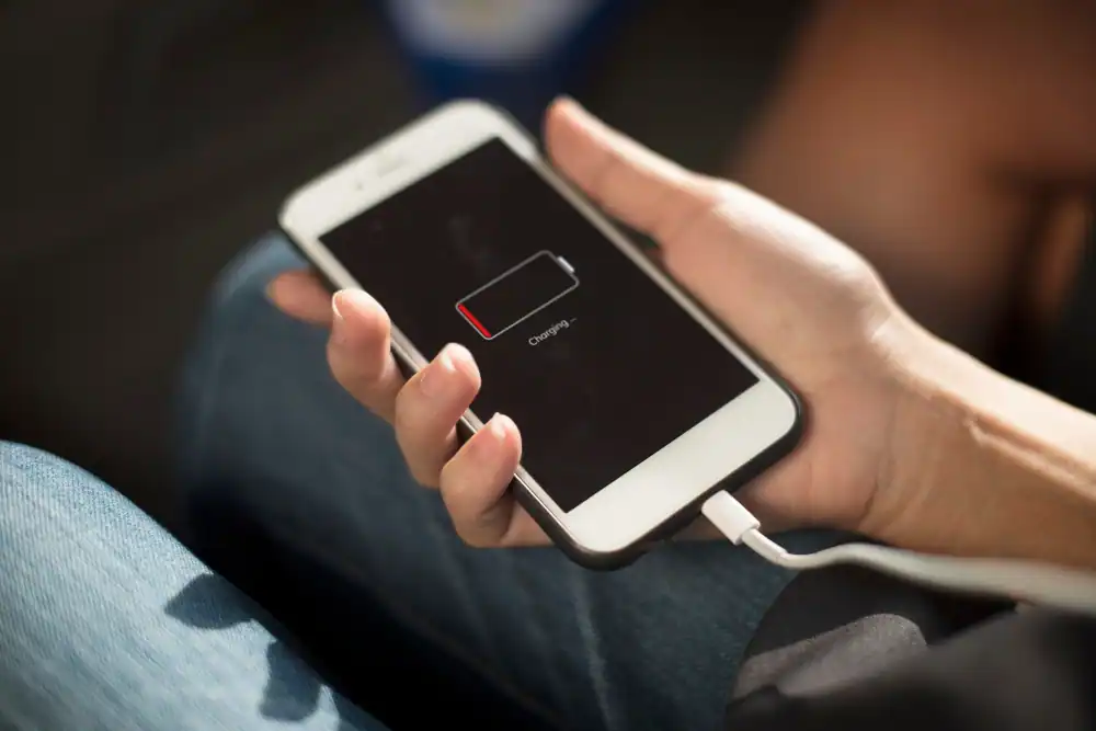 phone battery myths
